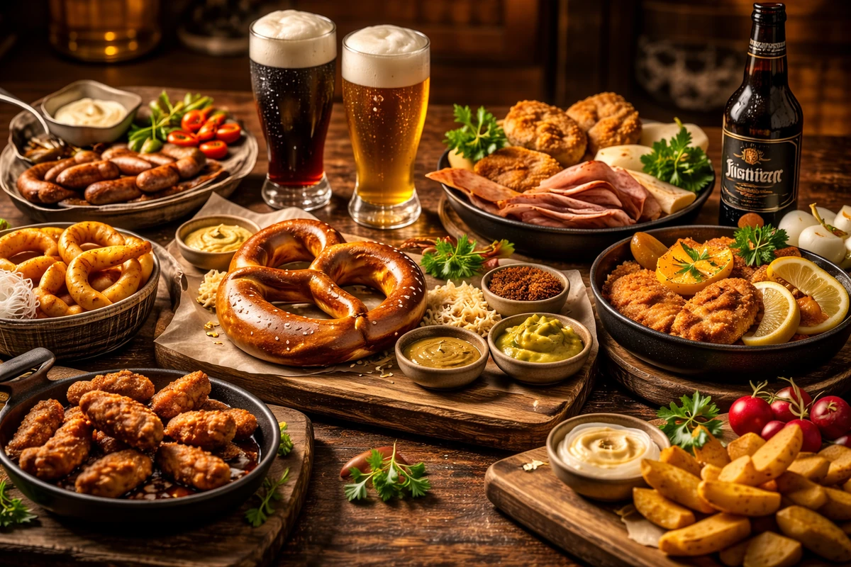 Bierbrett Neue Liebe