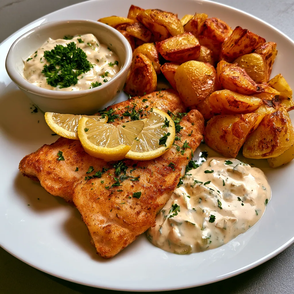 Backfisch